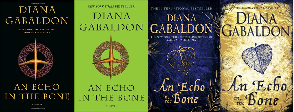 diana gabaldon next book after echo in the bone